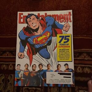 Entertainment Weekly June 22, 2013